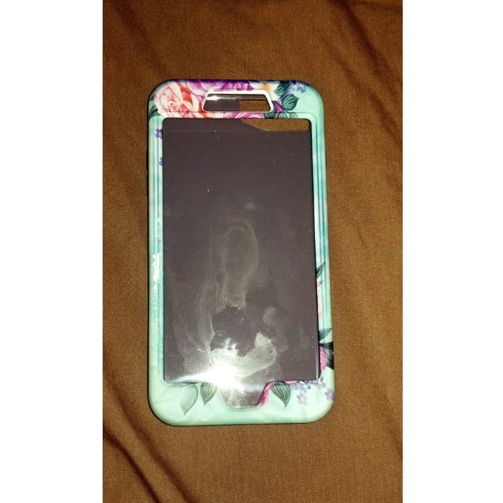 iPhone 6+ case